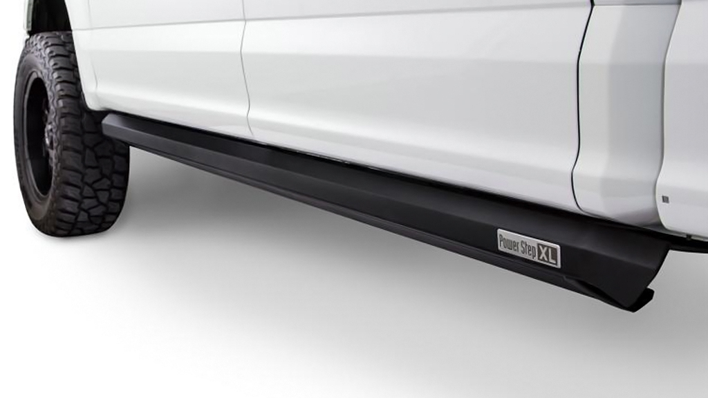 AMP Research Toyota PowerStep XL Running Board (07-21 Tundra) #ART203